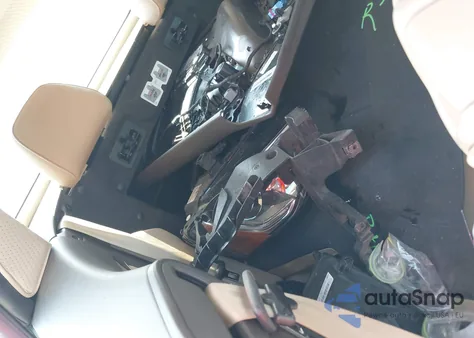 2016 Audi A5 2.0T Premium из США, поврежденный, VIN WAUM2AFH5GN000522